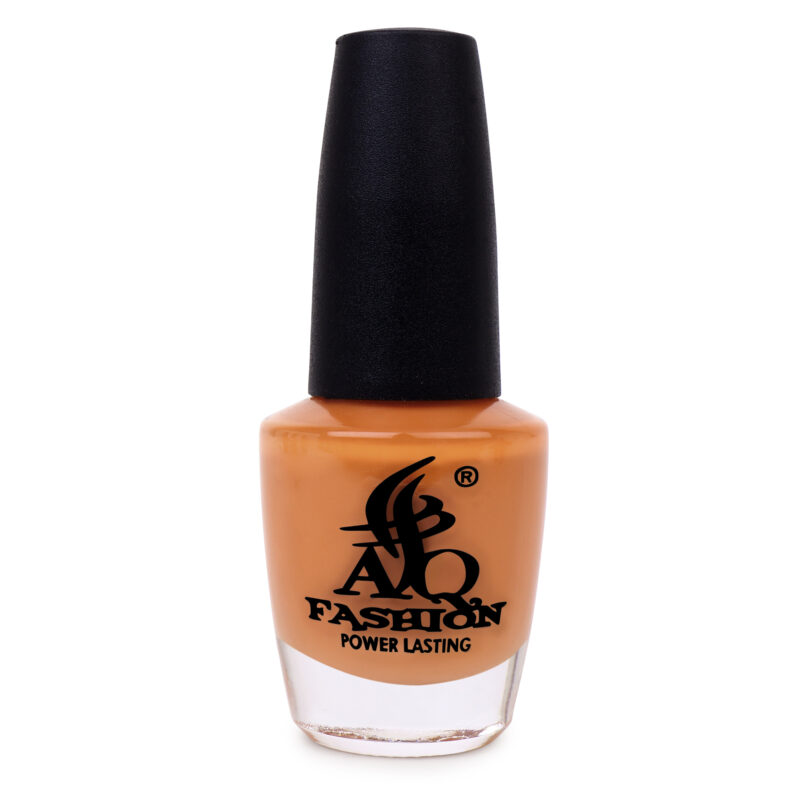 AQ FASHION Gel Pastel Nail Polish - Shade no 53 - Image 4