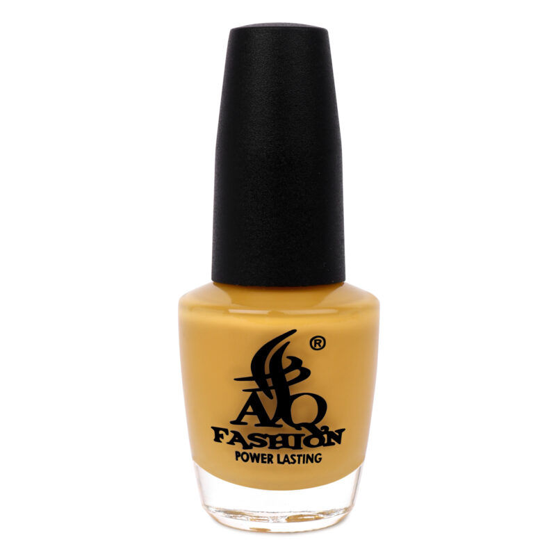 AQ FASHION Gel Pastel Nail Polish - Shade no 52 - Image 5