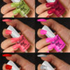 FASHION BAR gel nail polish combo of 6 (9)