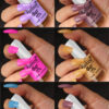 FASHION BAR gel nail polish combo of 6 (13)
