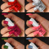 FASHION BAR gel nail polish combo of 6 (4)