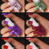 FASHION BAR gel nail polish combo of 6 (Set no 91)