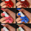 FASHION BAR gel nail polish combo of 6 (Set no 93)