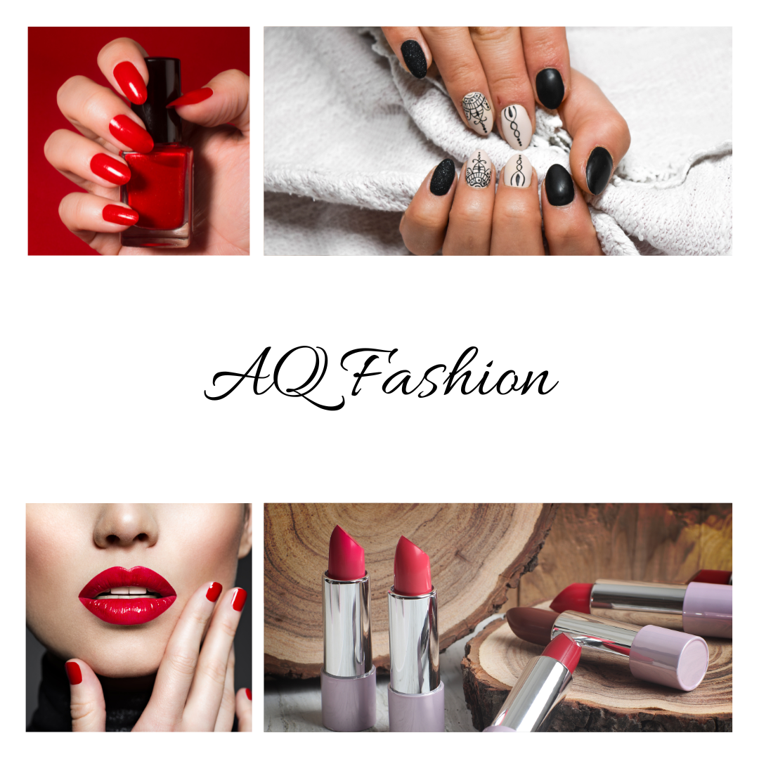 AQ Fashion