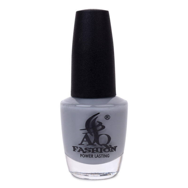 AQ FASHION Gel Pastel Nail Polish - Shade no 20 - Image 3